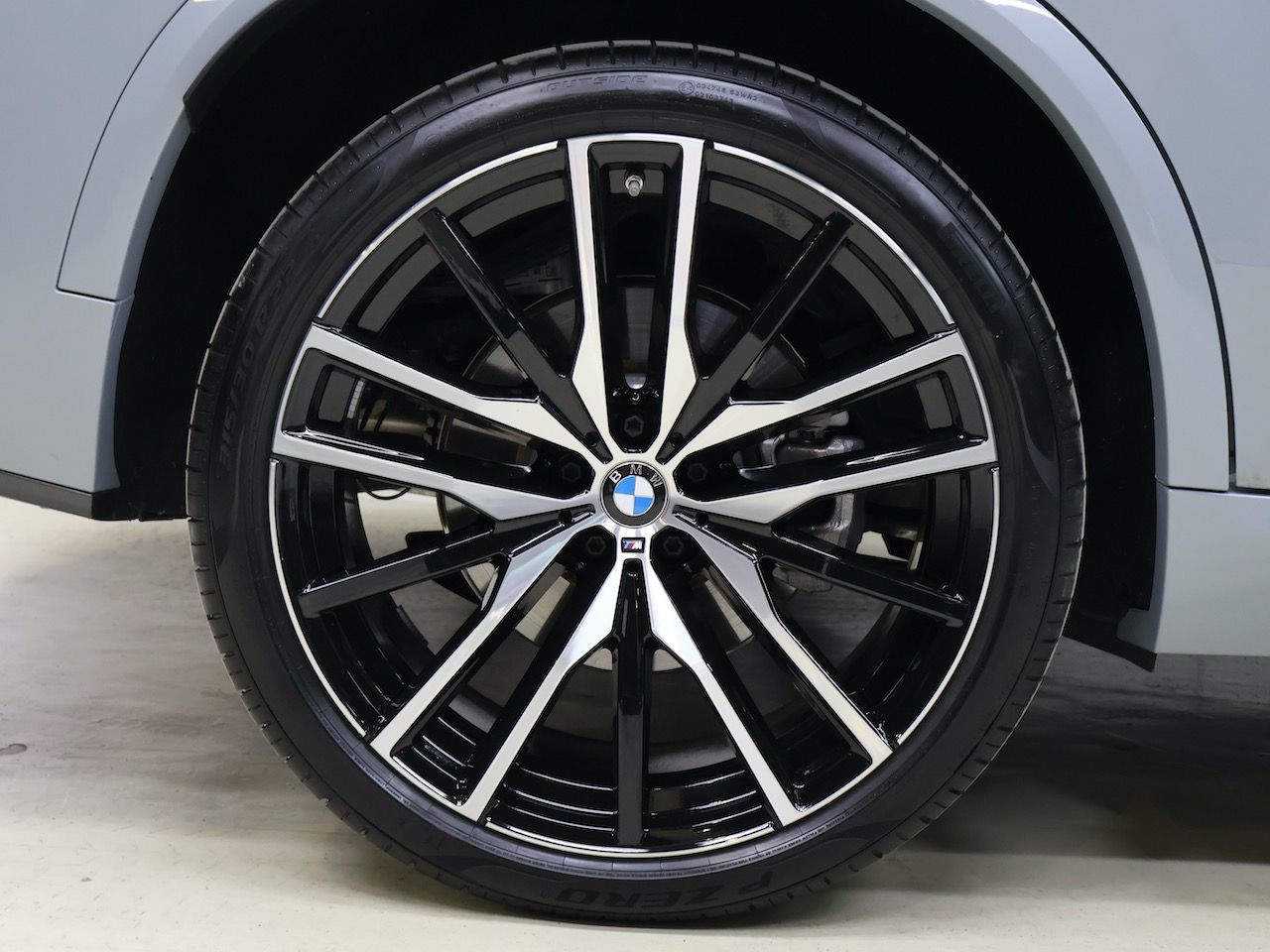 X5 xDrive40d RHD