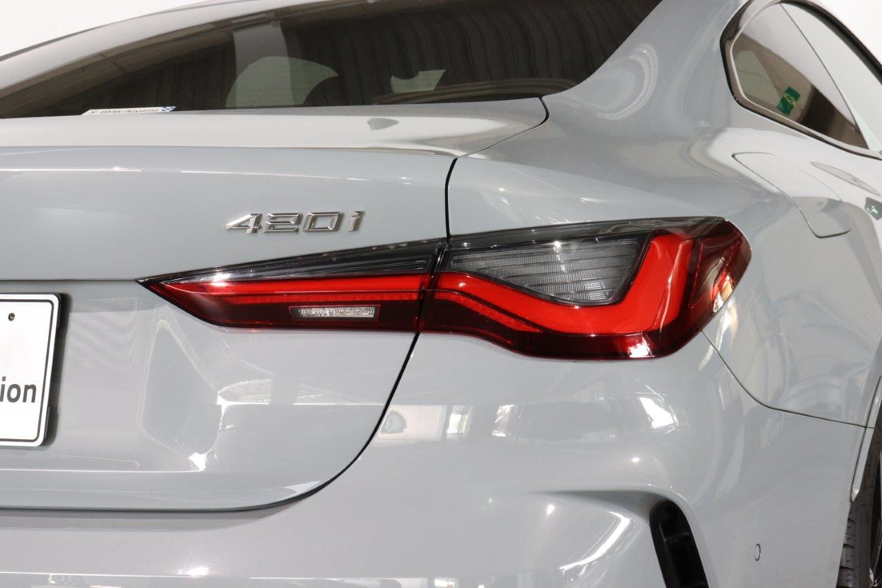 G22 420i B48 2.0 RHD
