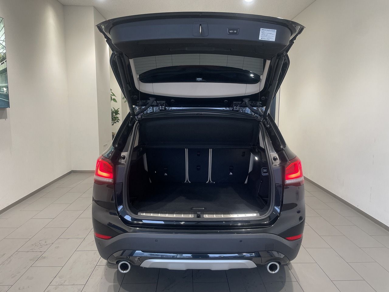 F48 X1 xDrive18d B47 2.0d LCI