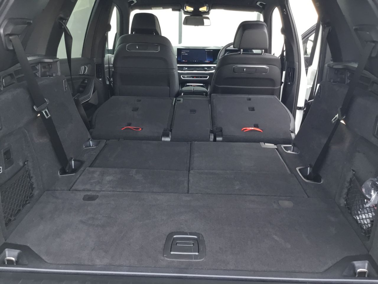 X5 xDrive40d RHD