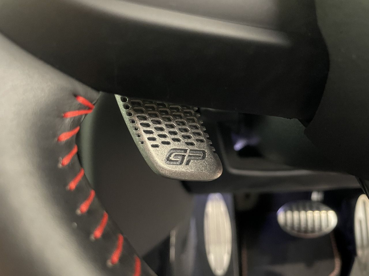 F56 MINI JOHN COOPER WORKS