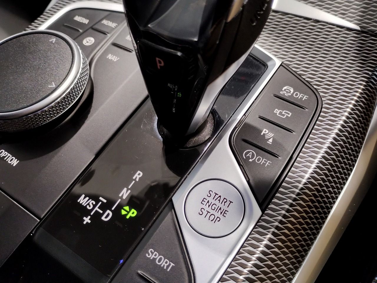 G21 318i Touring
