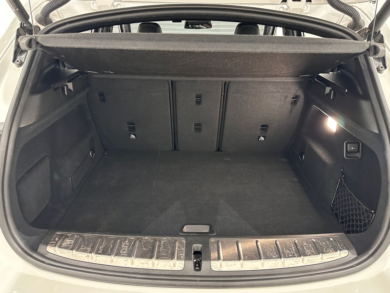 F39 X2 xDrive20d B47 2.0d