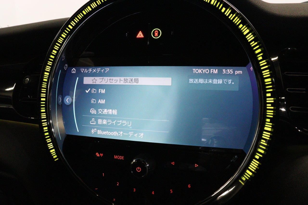 MINI JCW 3 Dr