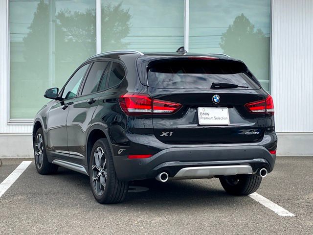 F48 X1 xDrive18d B47 2.0d LCI