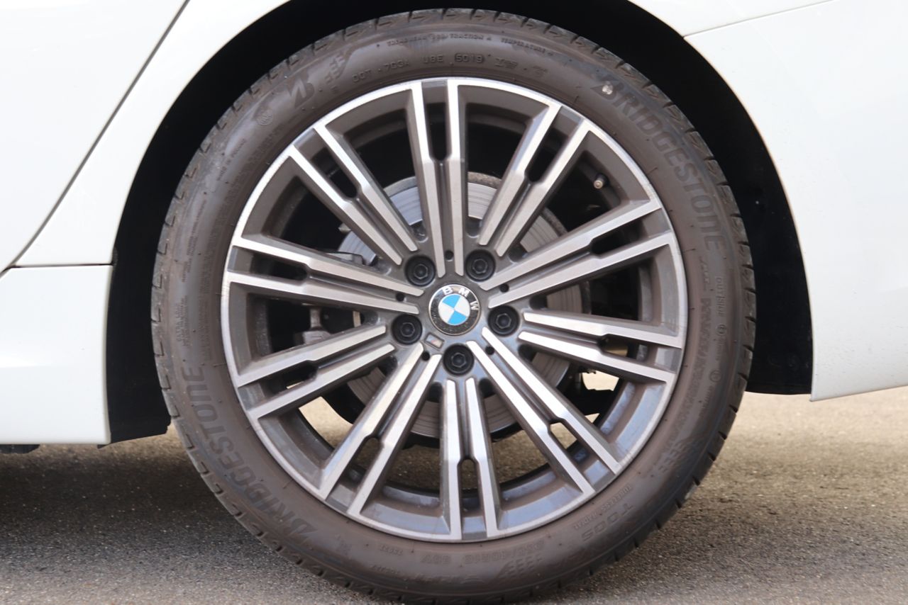 G20 320i Saloon RHD MX