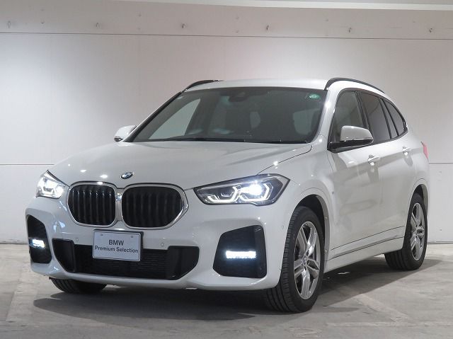 F48 X1 xDrive18d B47 2.0d LCI