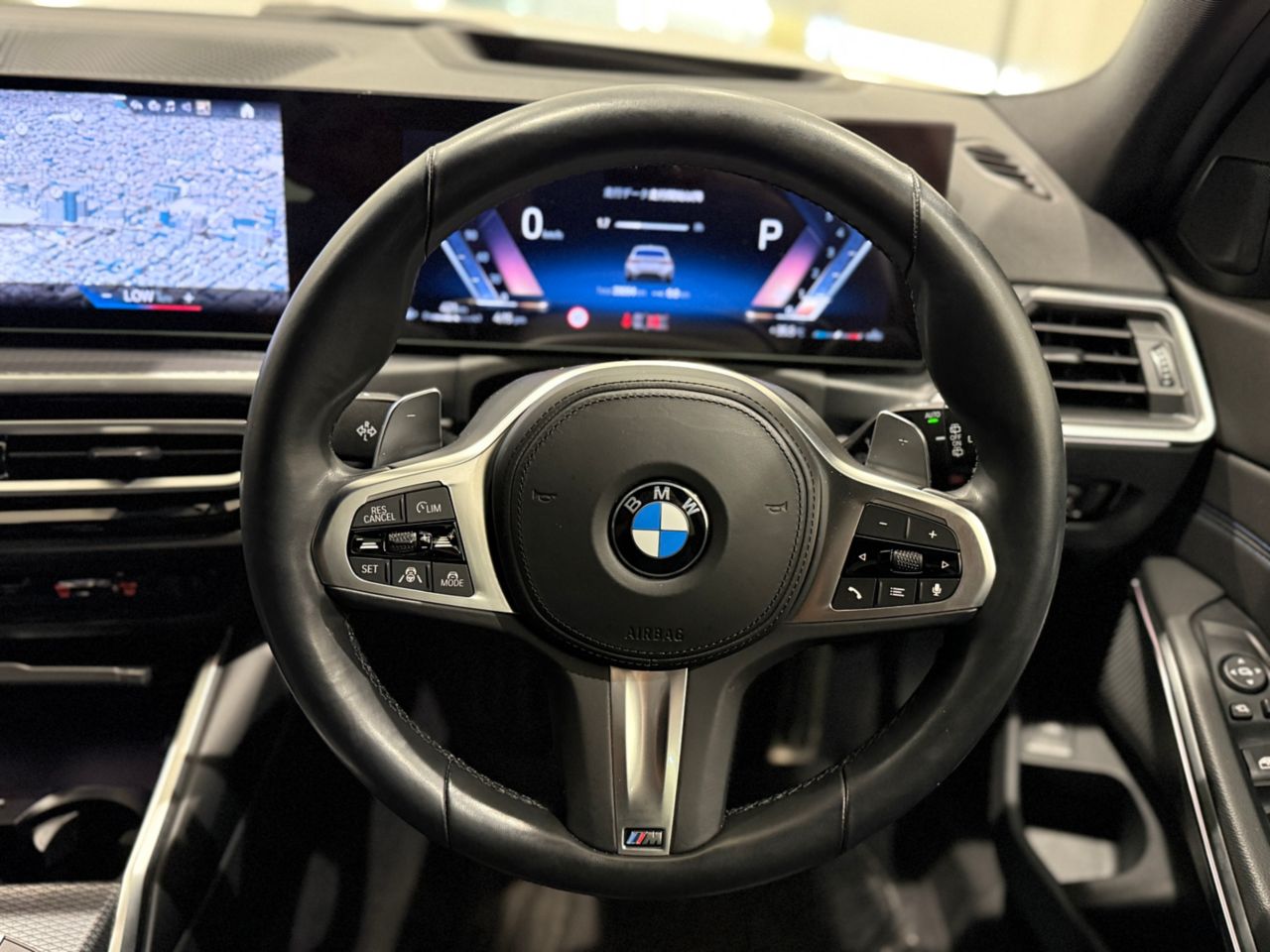 318i Touring RHD