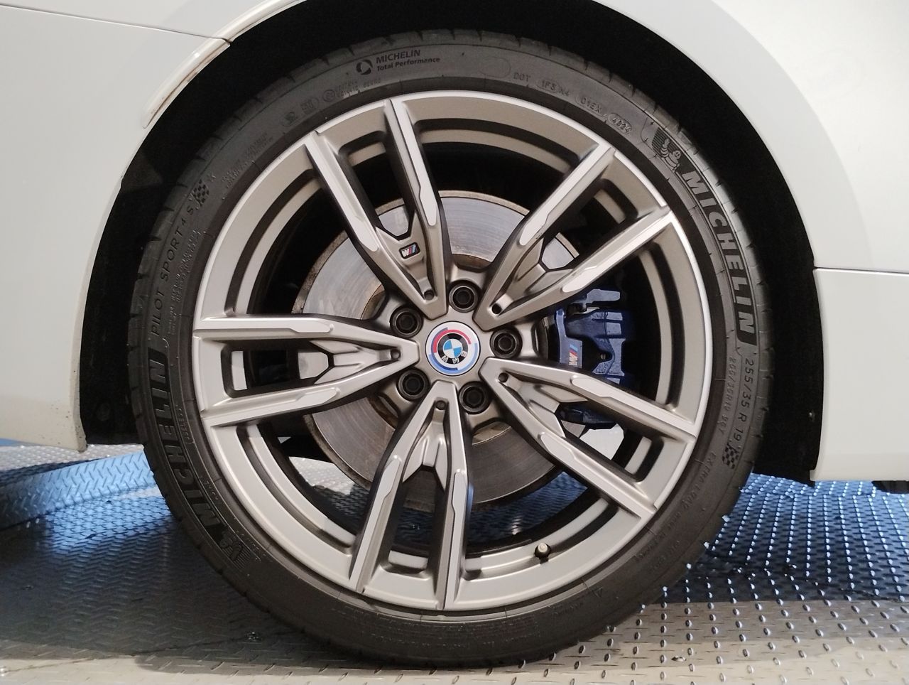 G22 M440i xDrive B58 3.0 RHD