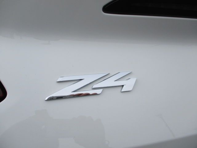G29 z4 sDrive20i RHD