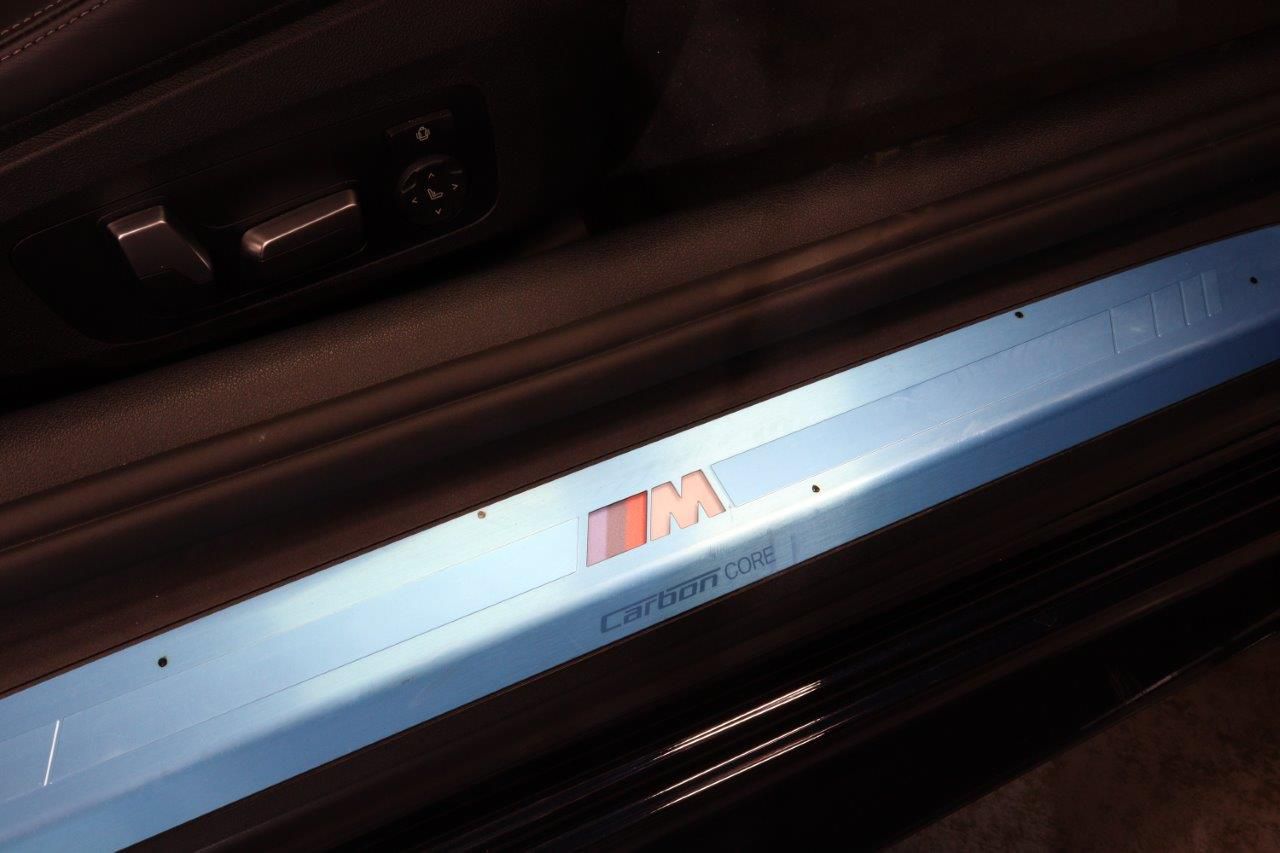 G15 840d xDrive Coupe B57 3.0d