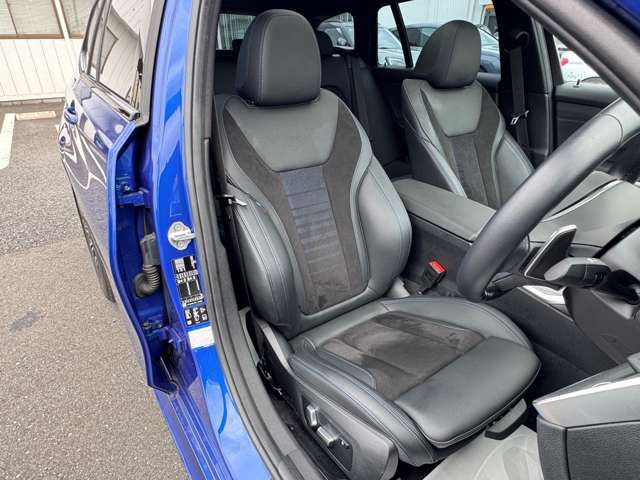 G21 320d xDrive Touring RHD