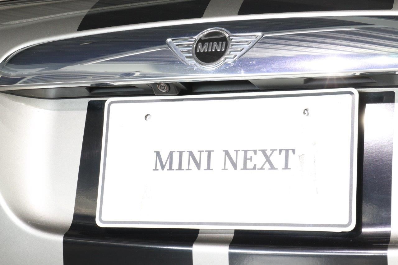 F57 MINI Cooper S Convertible LCI