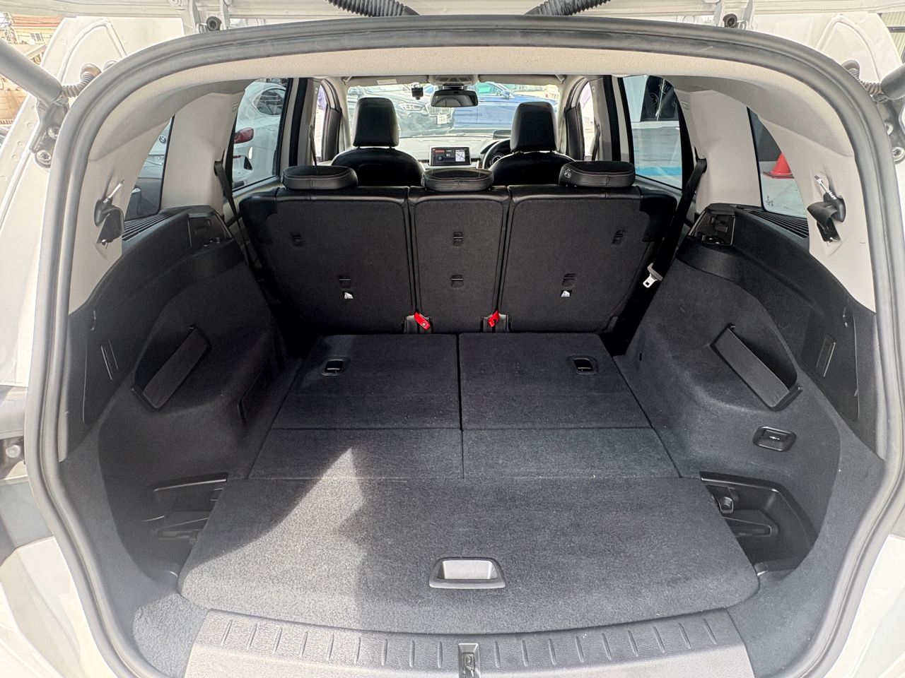 F46 218d xDrive Gran Tourer B47 2.0d