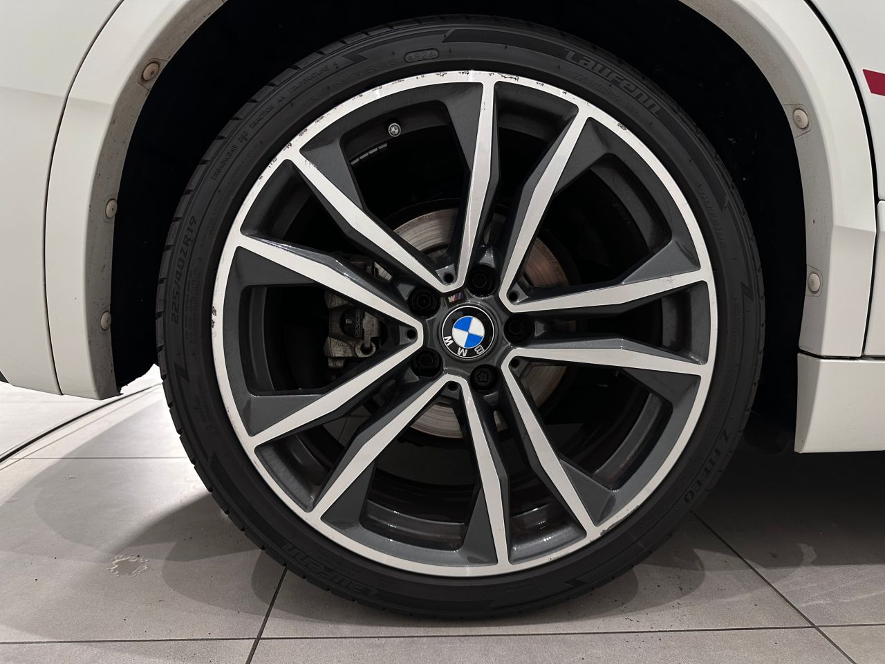 F39 X2 xDrive18d SAC B47 2.0d