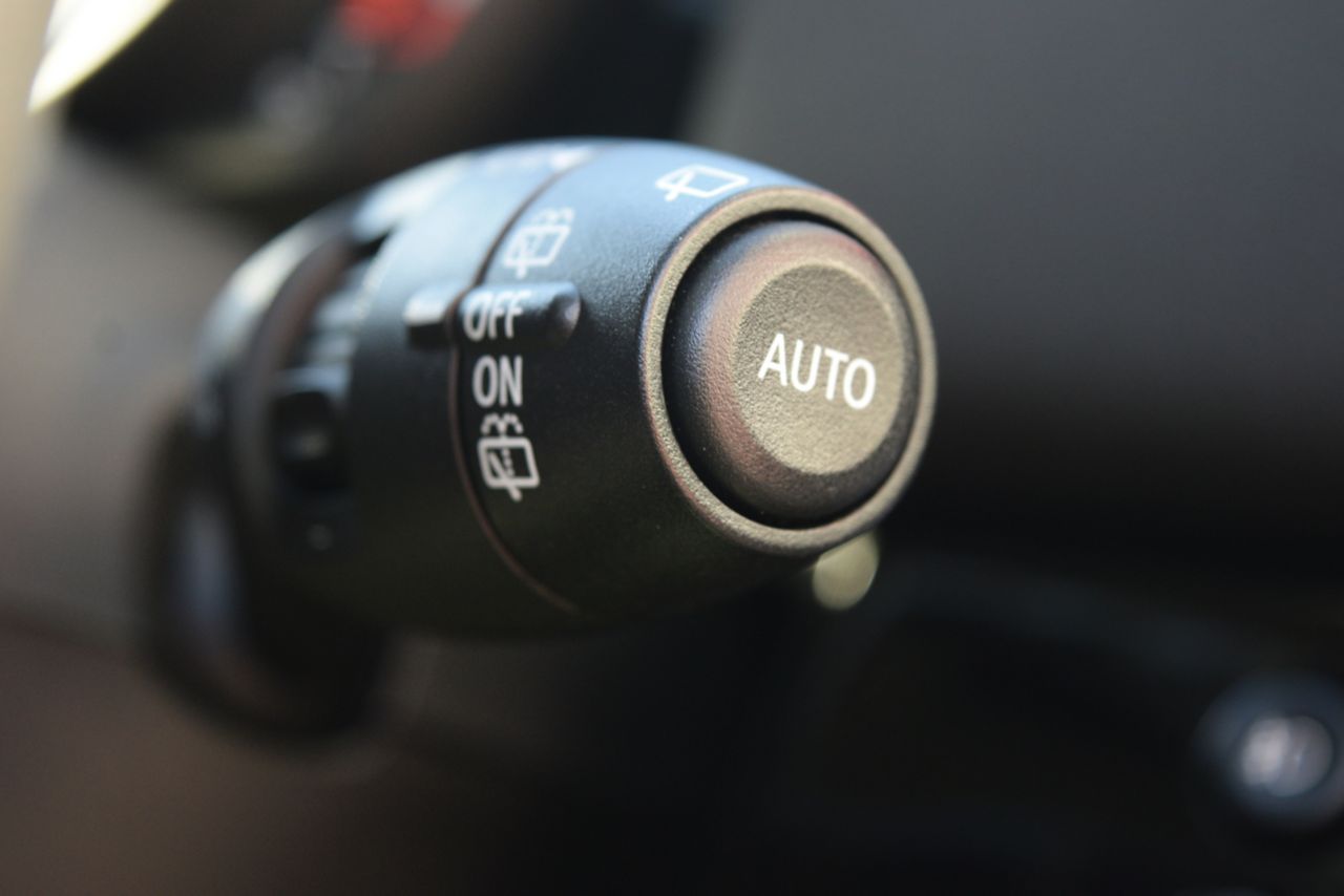 MINI CROSSOVER COOPER D