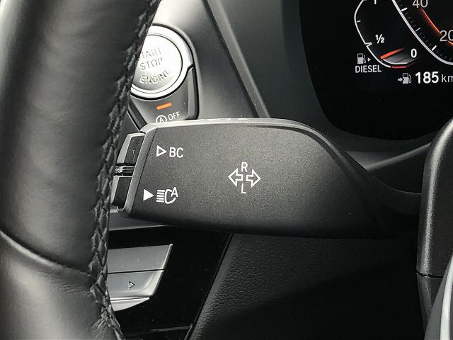 X3 xDrive20d RHD ZA