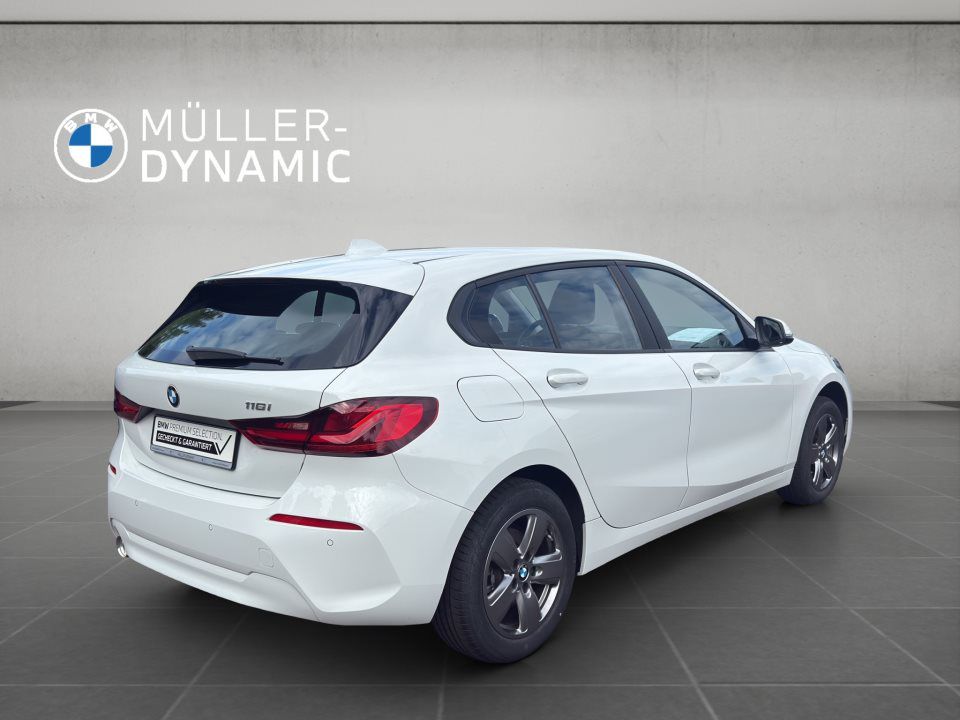 BMW 116