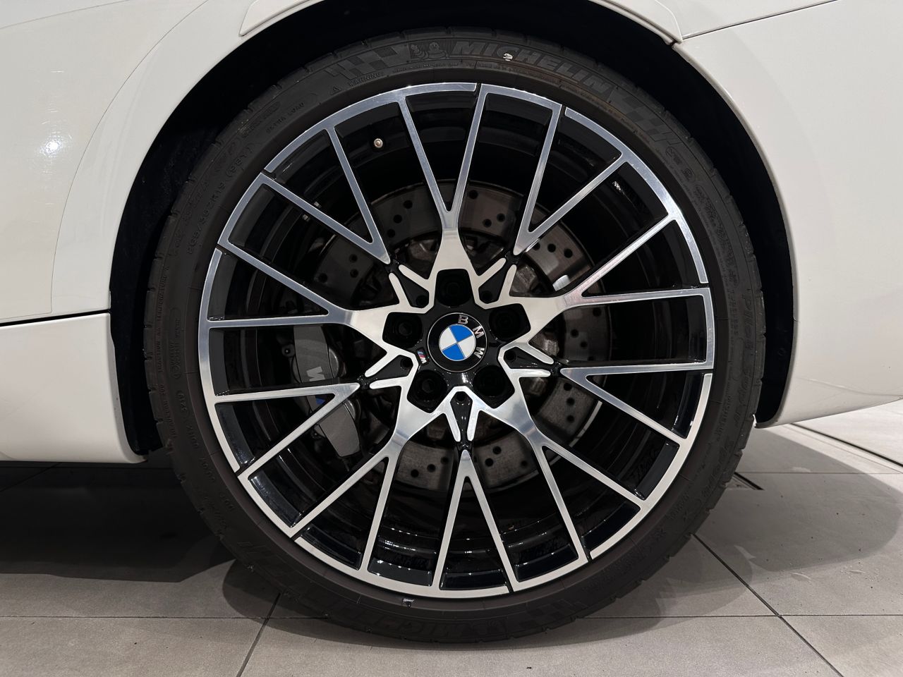 F87 M2 Competition S55 3.0i