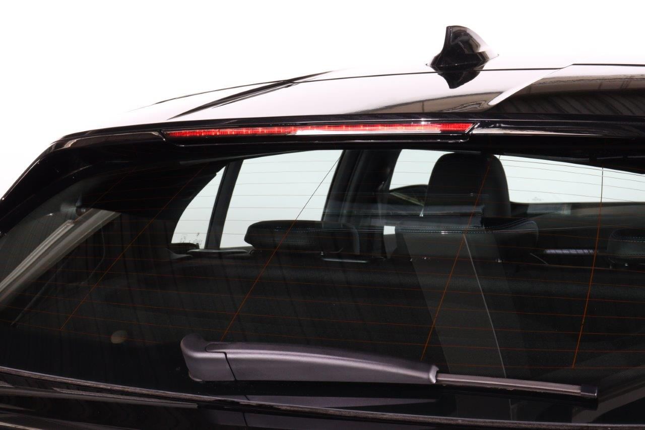 F40 118d Sports Hatch 5-door B47 2.0d