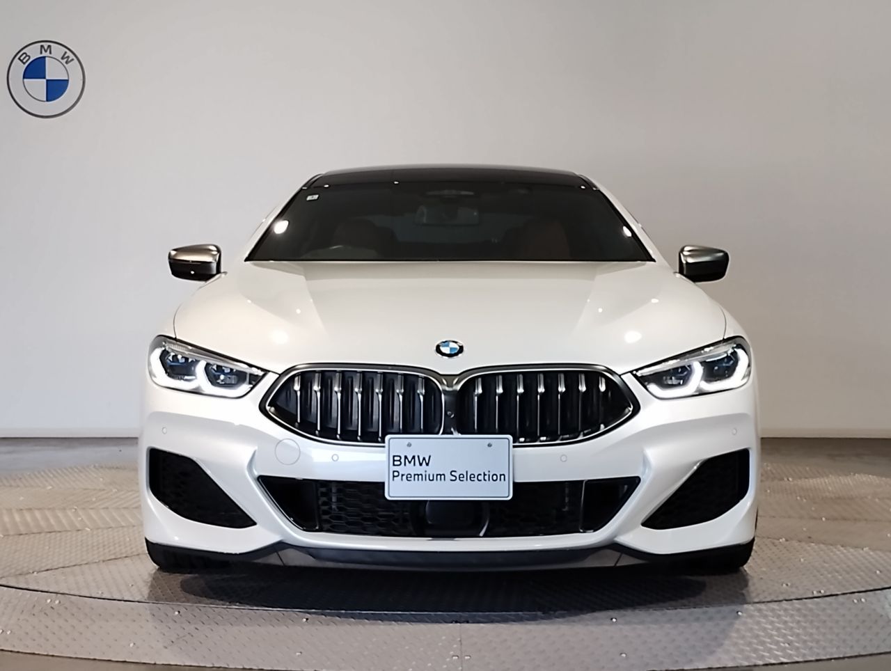 G16 M850i xDrive Gran Coupé N63B 4.4i