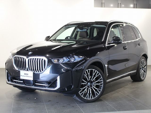 X5 xDrive35d Edition X