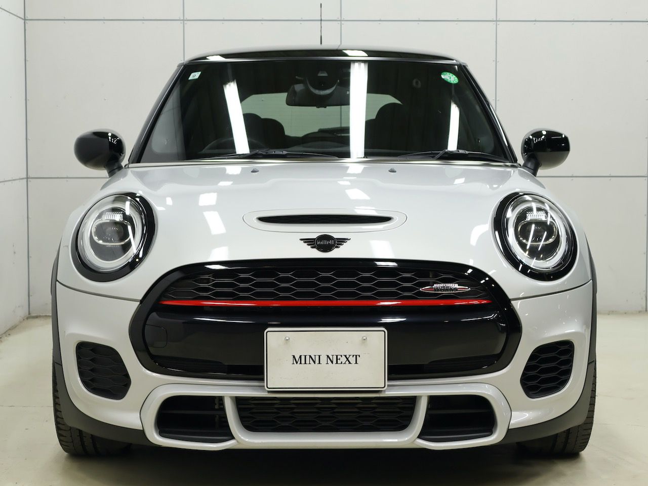 F56 MINI JOHN COOPER WORKS