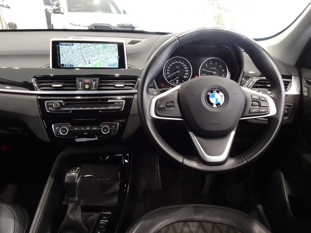 X1 S18I