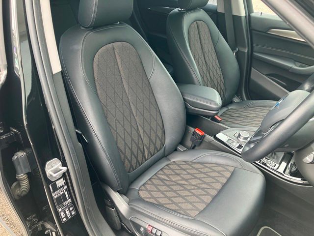 F48 X1 xDrive18d B47 2.0d LCI