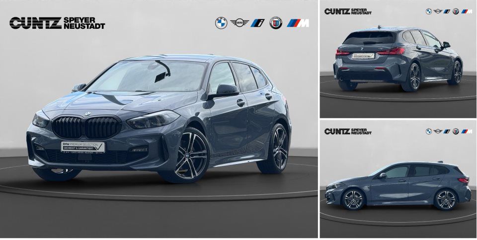 BMW 118