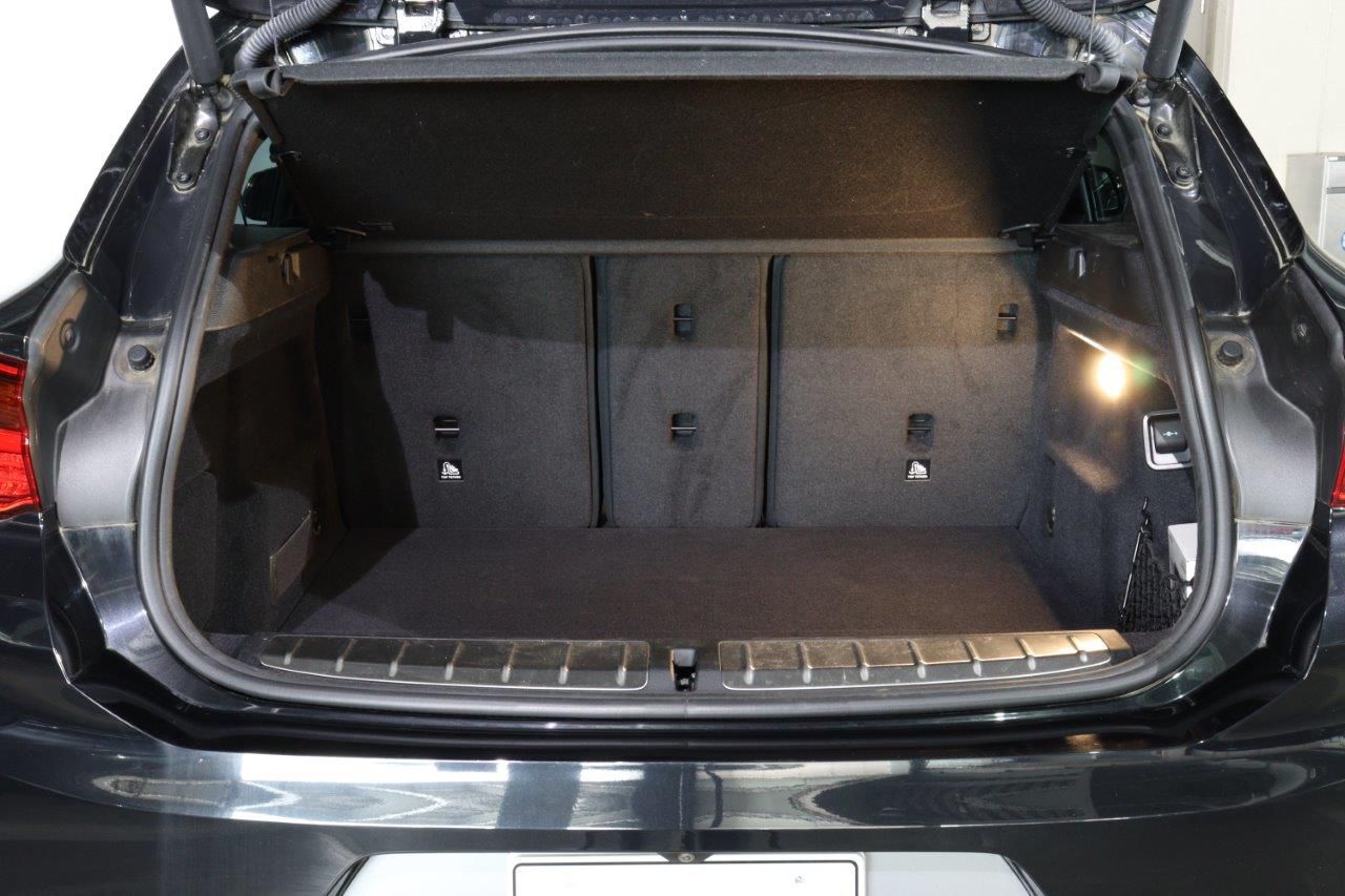 F39 X2 xDrive20i B48 2.0i SAC