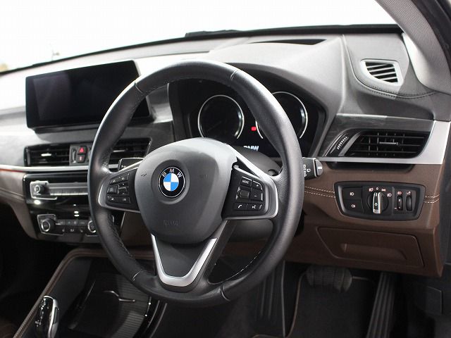 F48 X1 xDrive18d B47 2.0d LCI