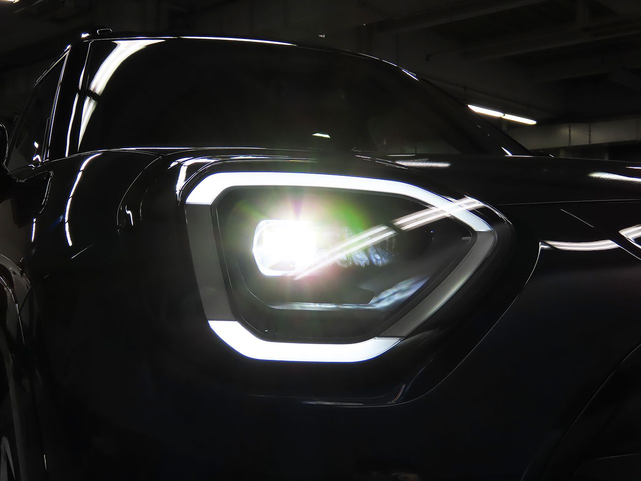 J05 MINI John Cooper Works Aceman