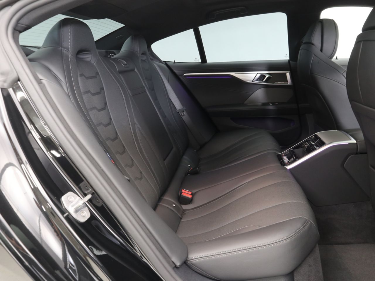 G16 840i M Sport Gran Coupe B58 3.0i