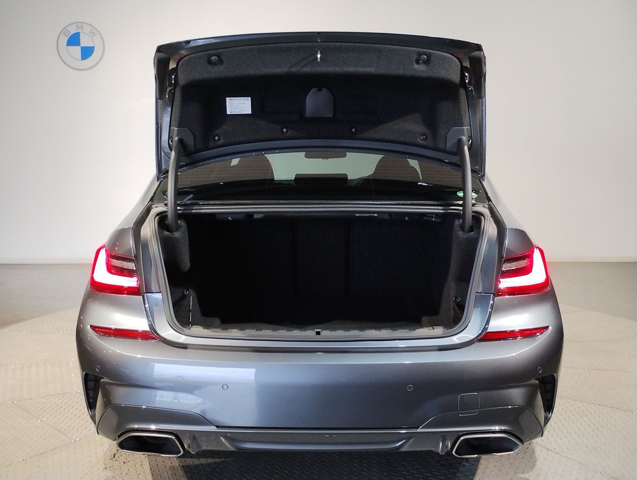 G20 M340i xDrive Saloon RHD