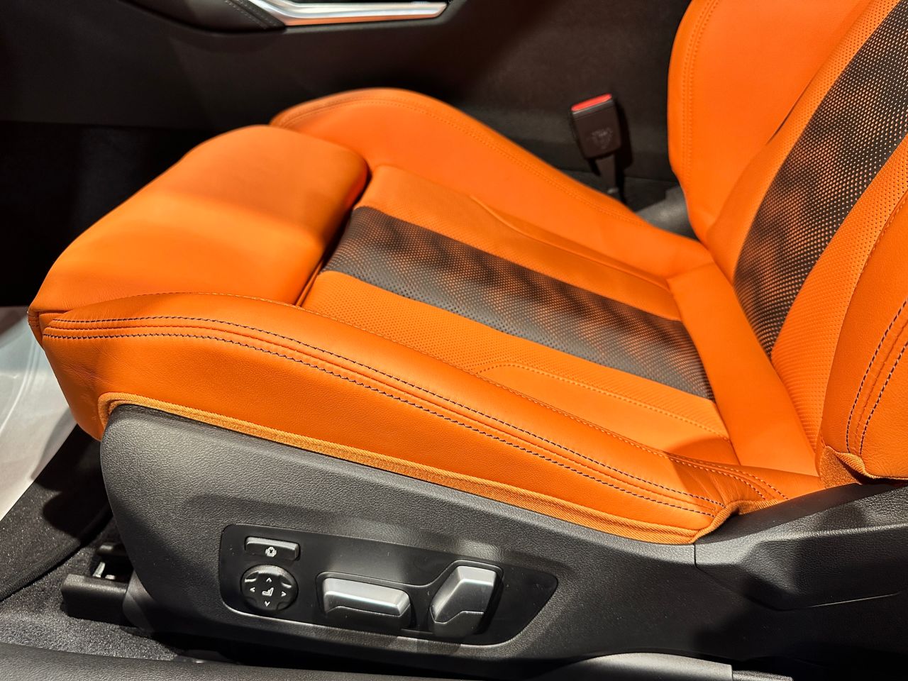 G82 M4 Competition Coupe