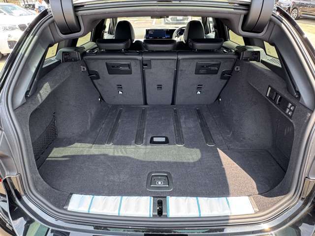 G21 320i Touring LCI RHD