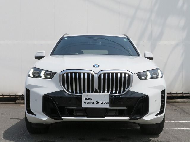 X5 xDrive40d RHD