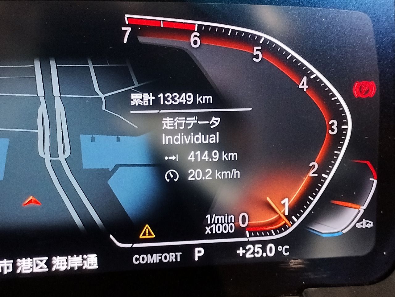 G29 z4 sDrive20i RHD