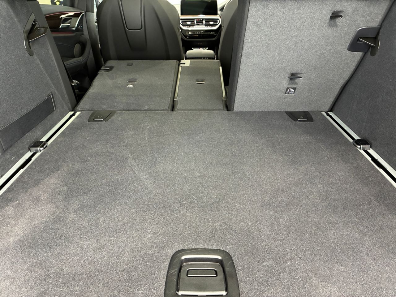 G01 X3 M40i RHD LCI ZA