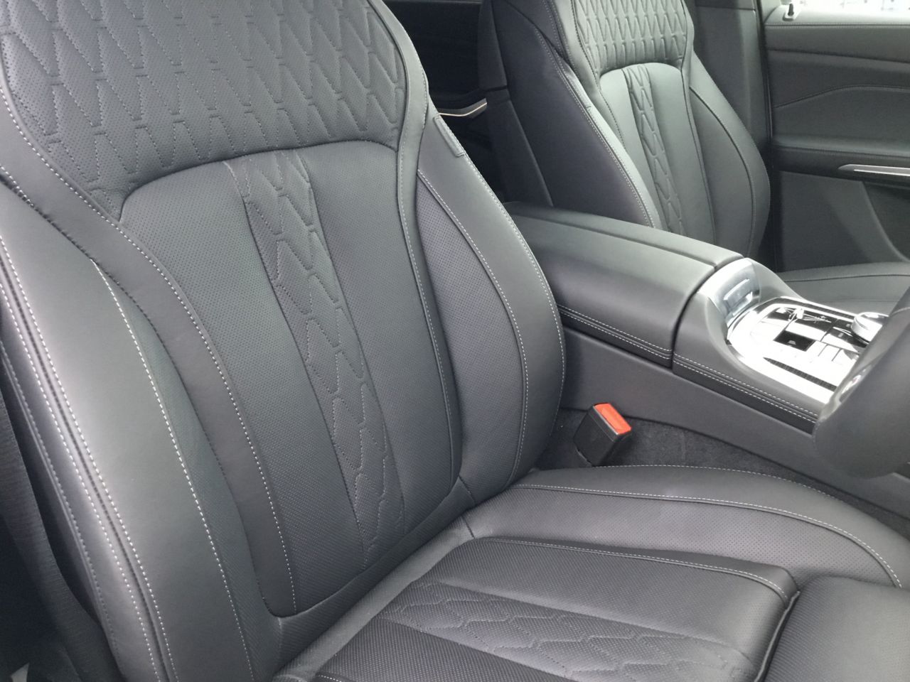 X5 xDrive40d RHD