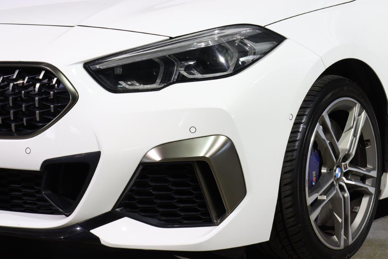 F4* **35i xDrive **** ***** B48 2.0i