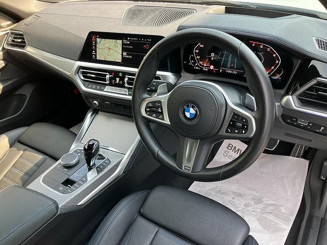 G26 M440i xDrive B58 3.0 RHD