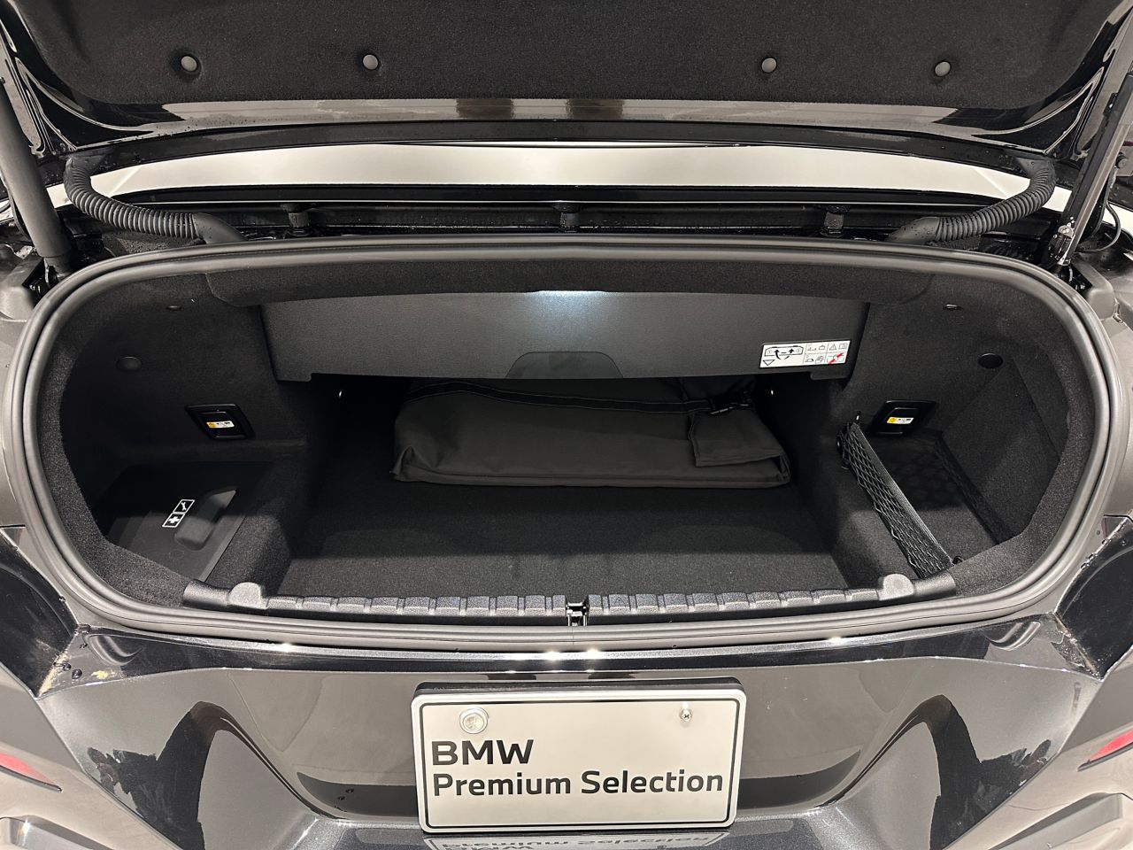 G14 M850i xDrive Convertible N63 4.4i
