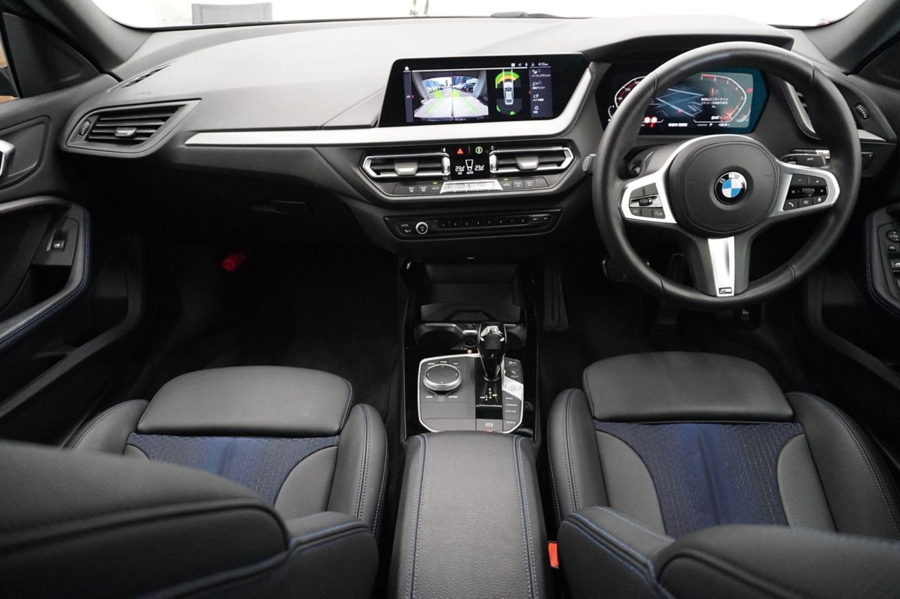 F44 218i Gran Coupe B38 1.5i