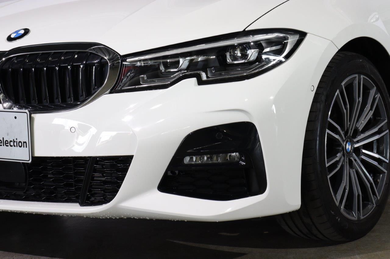 G21 320d xDrive Touring RHD