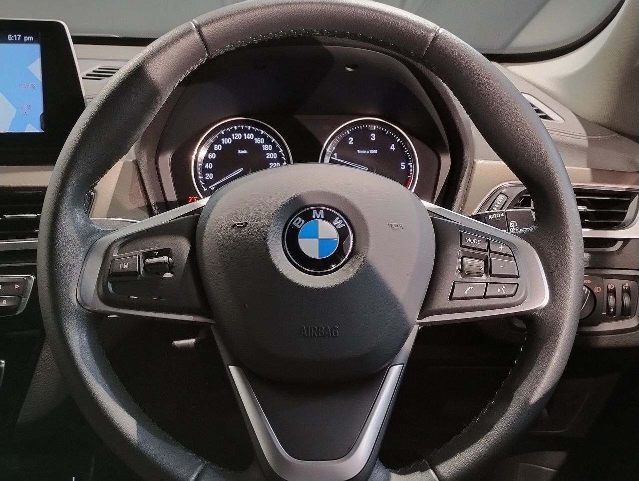 F48 X1 xDrive18d B47 2.0d LCI