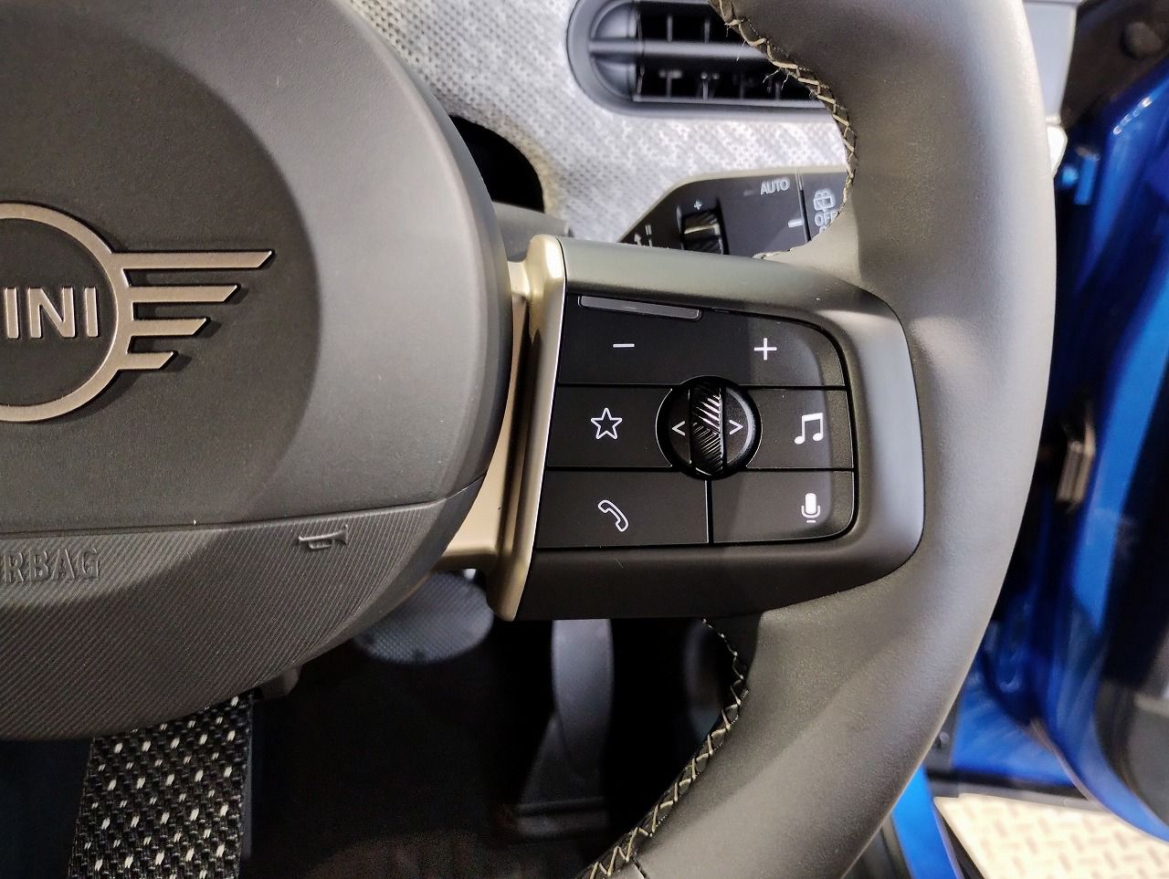 F65 MINI Cooper S 5Dr