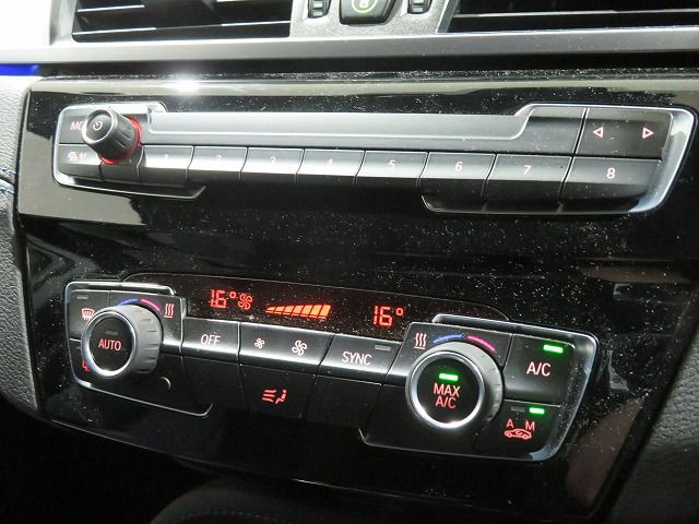 F48 X1 xDrive18d B47 2.0d LCI