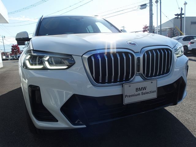 G01 X3 xDrive20d RHD ZA LCI